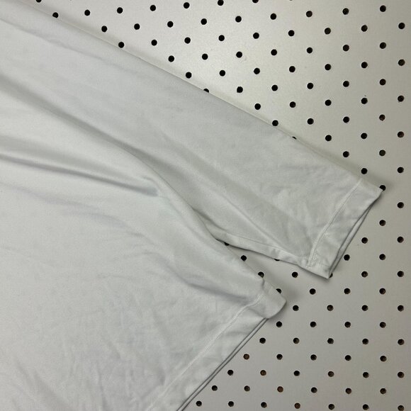 Nike Memphis Energy Tiger Basketball XL Long Sleeve Dri Fit Team Issued Penny - Picture 3 of 6